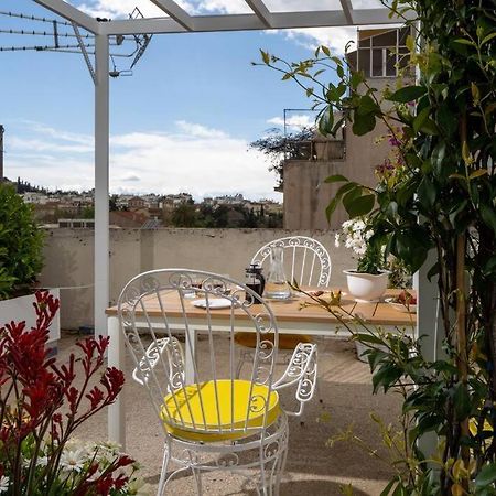 Ebullience - Stylish & Chic Athens Apartment Esterno foto