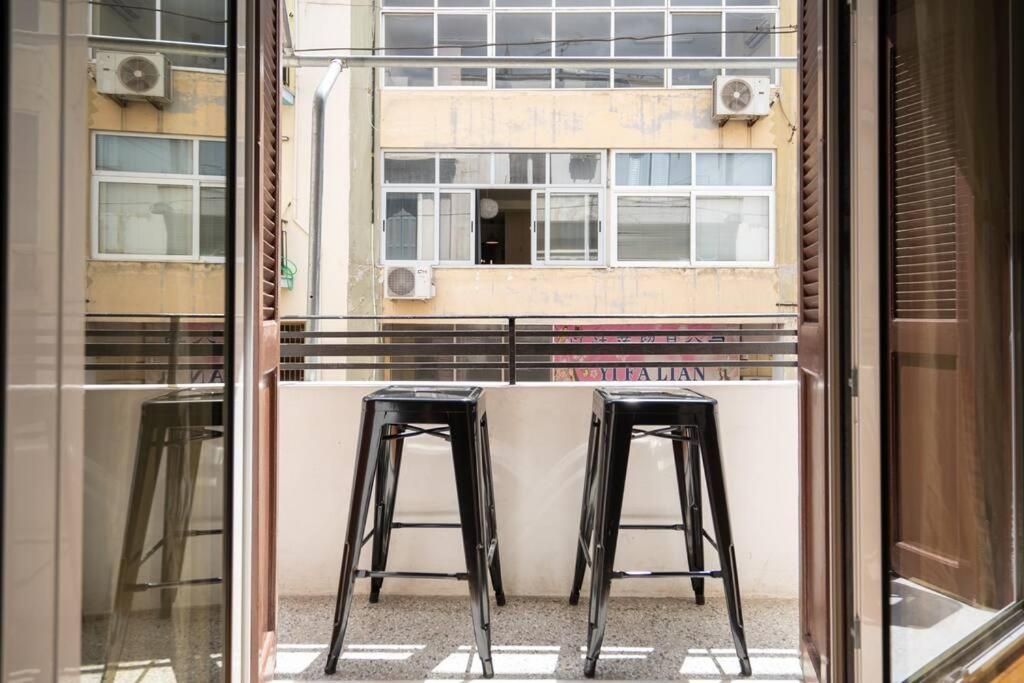 Ebullience - Stylish & Chic Athens Apartment Esterno foto