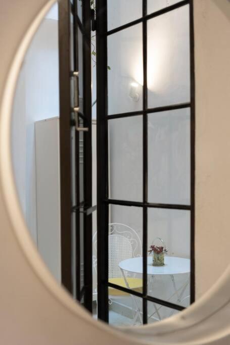 Ebullience - Stylish & Chic Athens Apartment Esterno foto