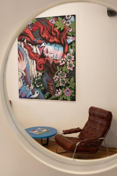 Ebullience - Stylish & Chic Athens Apartment Esterno foto