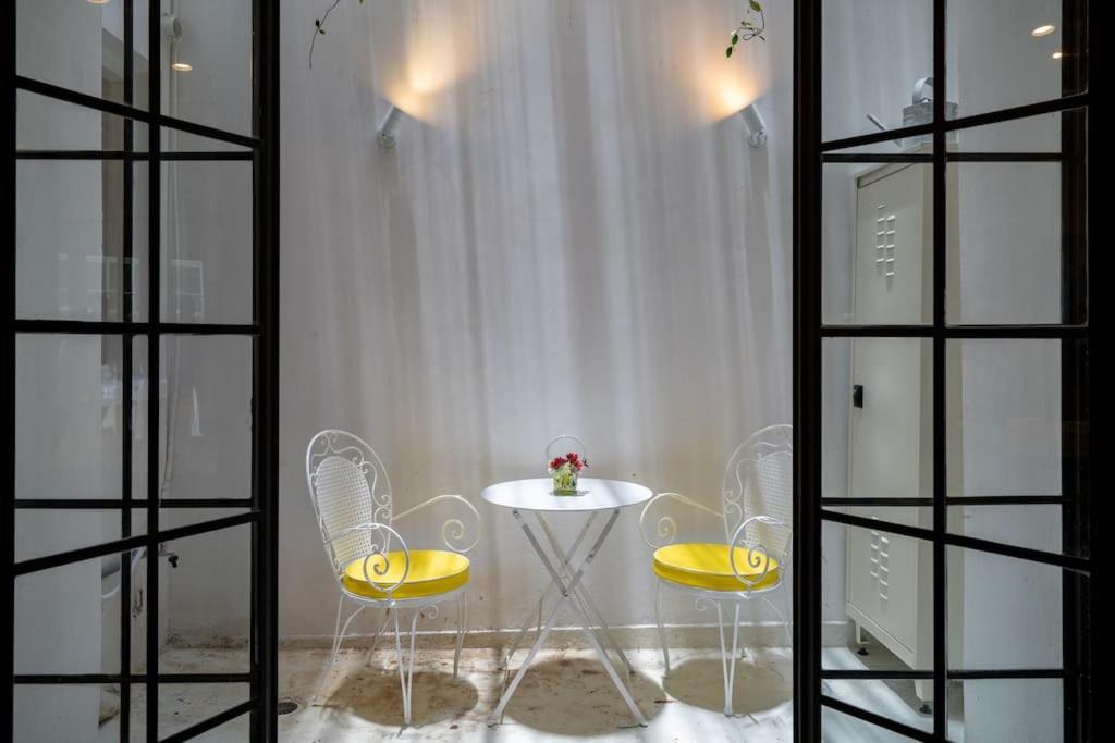 Ebullience - Stylish & Chic Athens Apartment Esterno foto