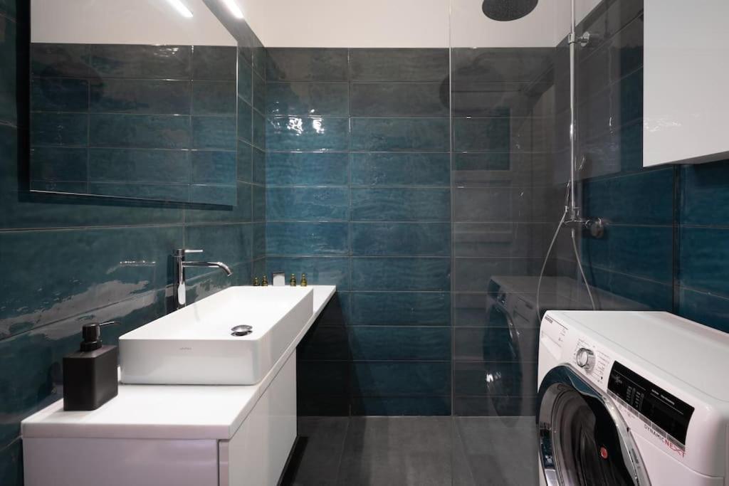 Ebullience - Stylish & Chic Athens Apartment Esterno foto